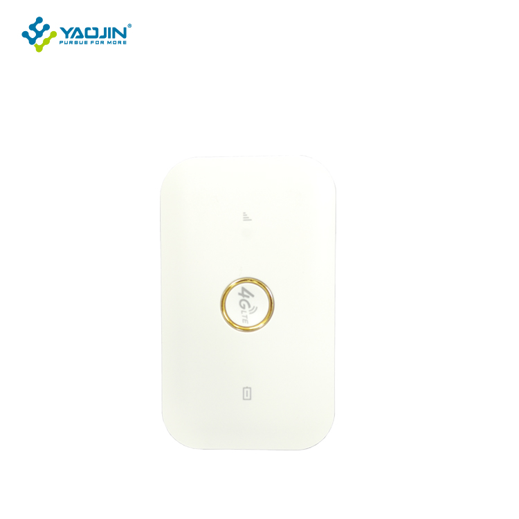 4G LTE mobilné prenosné Mifi