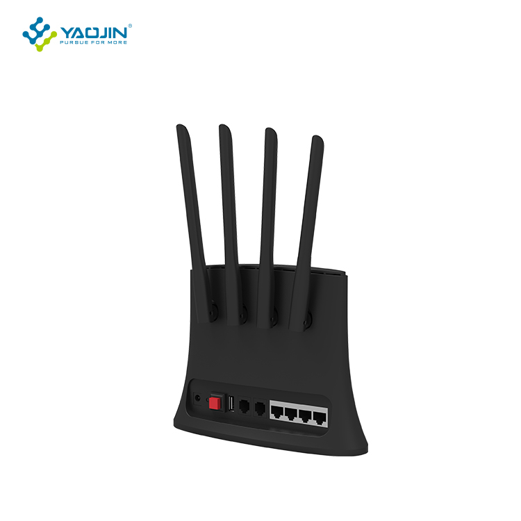 Prečo je 4G Indoor CPE najinteligentnejšou voľbou pripojenia pre moderné domácnosti?