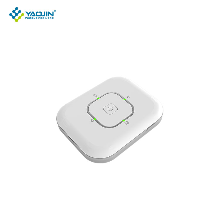 Mobilné Mifis LTE Pocket Wifi